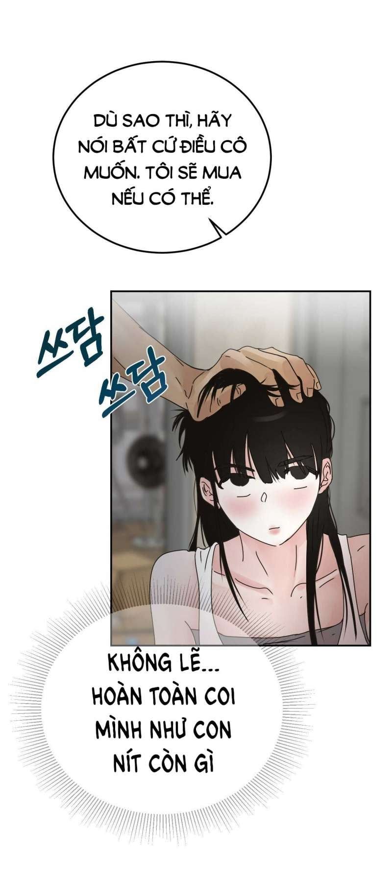 đọc truyện Trở Thành Gia Đình Chương 8.2 ảnh 15 tại Thiên Thai Truyện