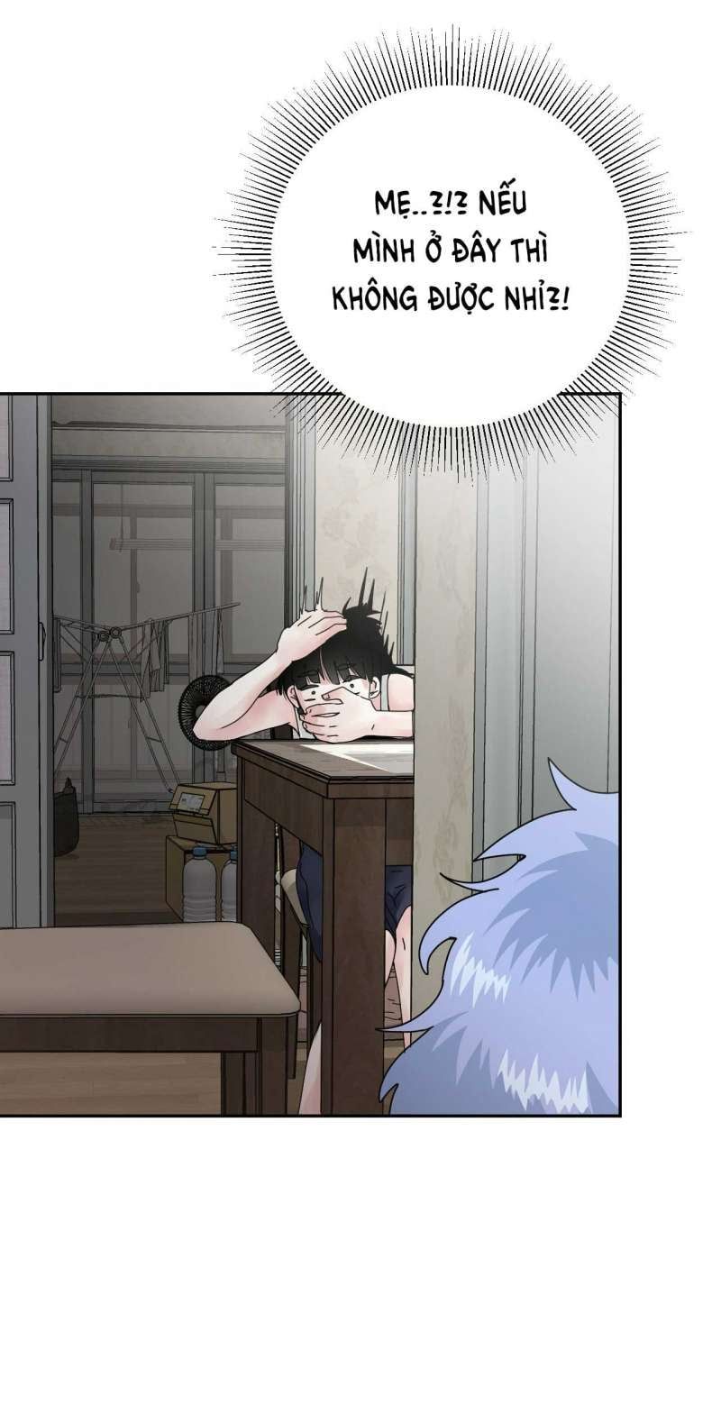 đọc truyện Trở Thành Gia Đình Chương 8.2 ảnh 21 tại Thiên Thai Truyện