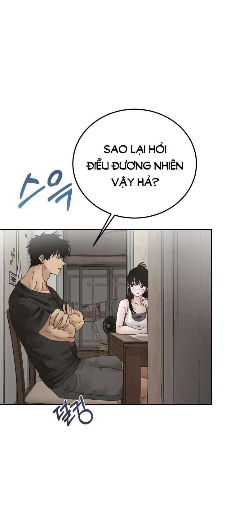 đọc truyện Trở Thành Gia Đình Chương 8.2 ảnh 4 tại Thiên Thai Truyện