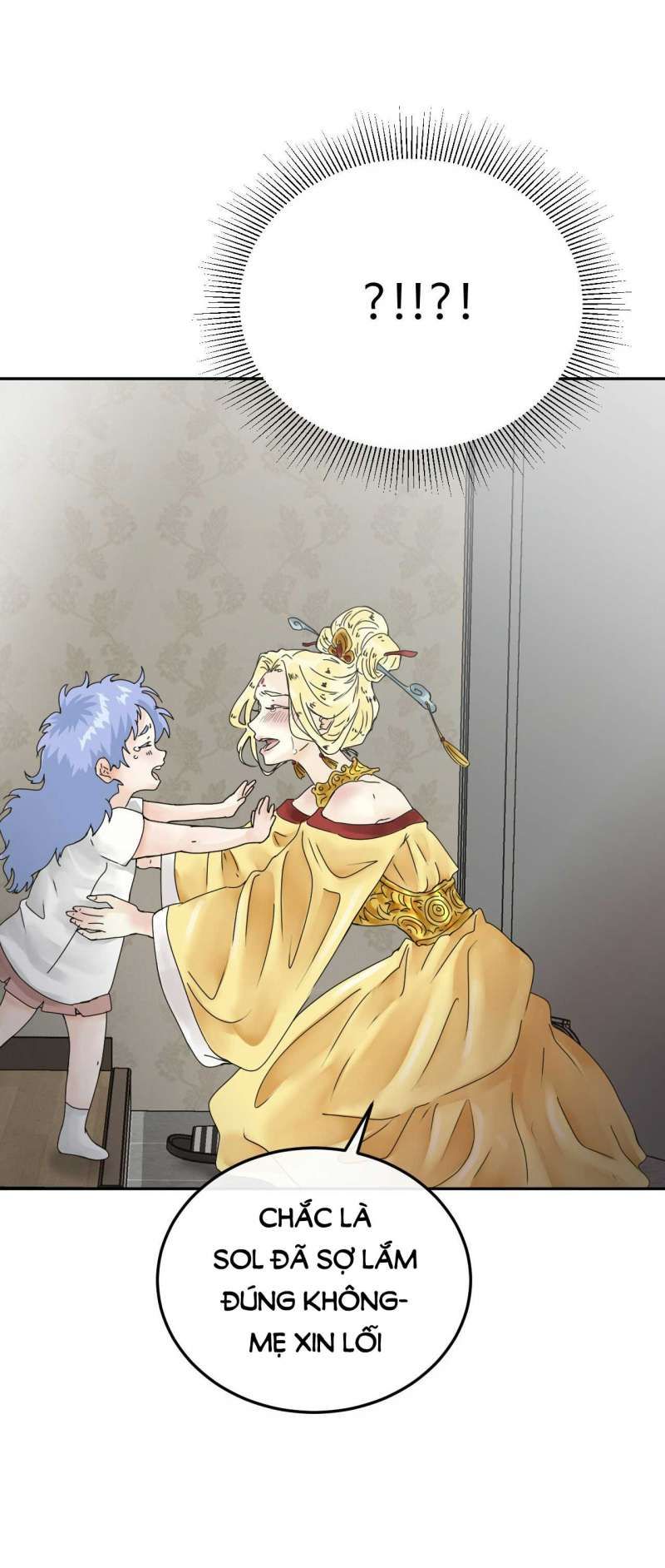 đọc truyện Trở Thành Gia Đình Chương 8.2 ảnh 22 tại Thiên Thai Truyện