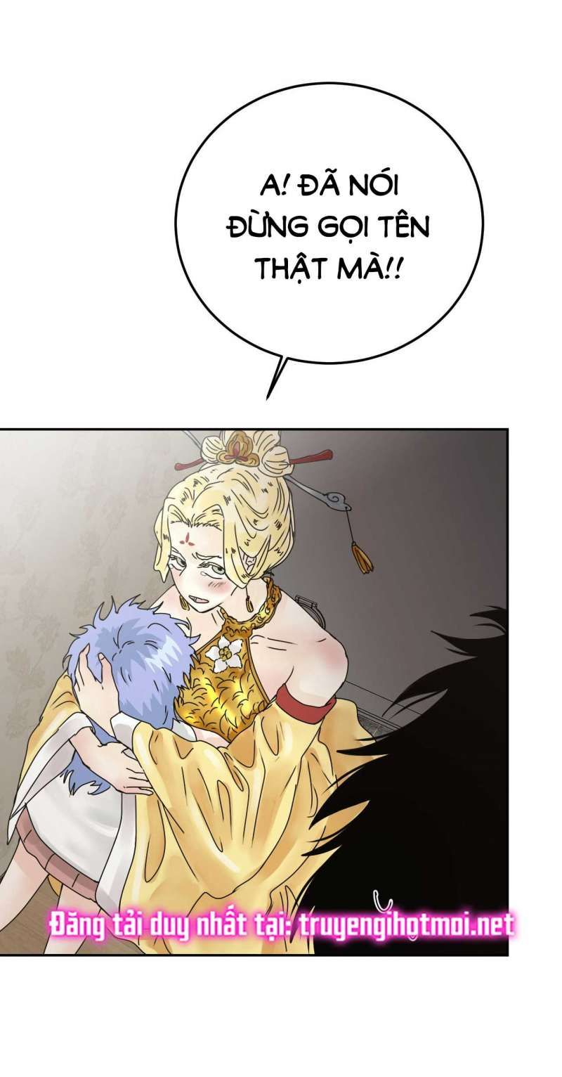 đọc truyện Trở Thành Gia Đình Chương 8.2 ảnh 24 tại Thiên Thai Truyện