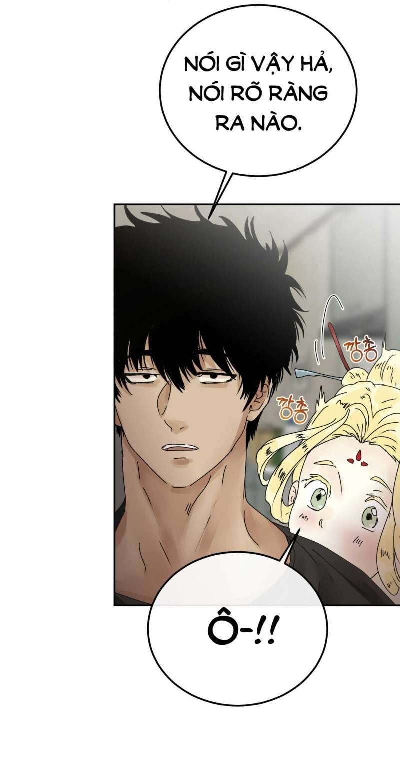 đọc truyện Trở Thành Gia Đình Chương 8.2 ảnh 28 tại Thiên Thai Truyện