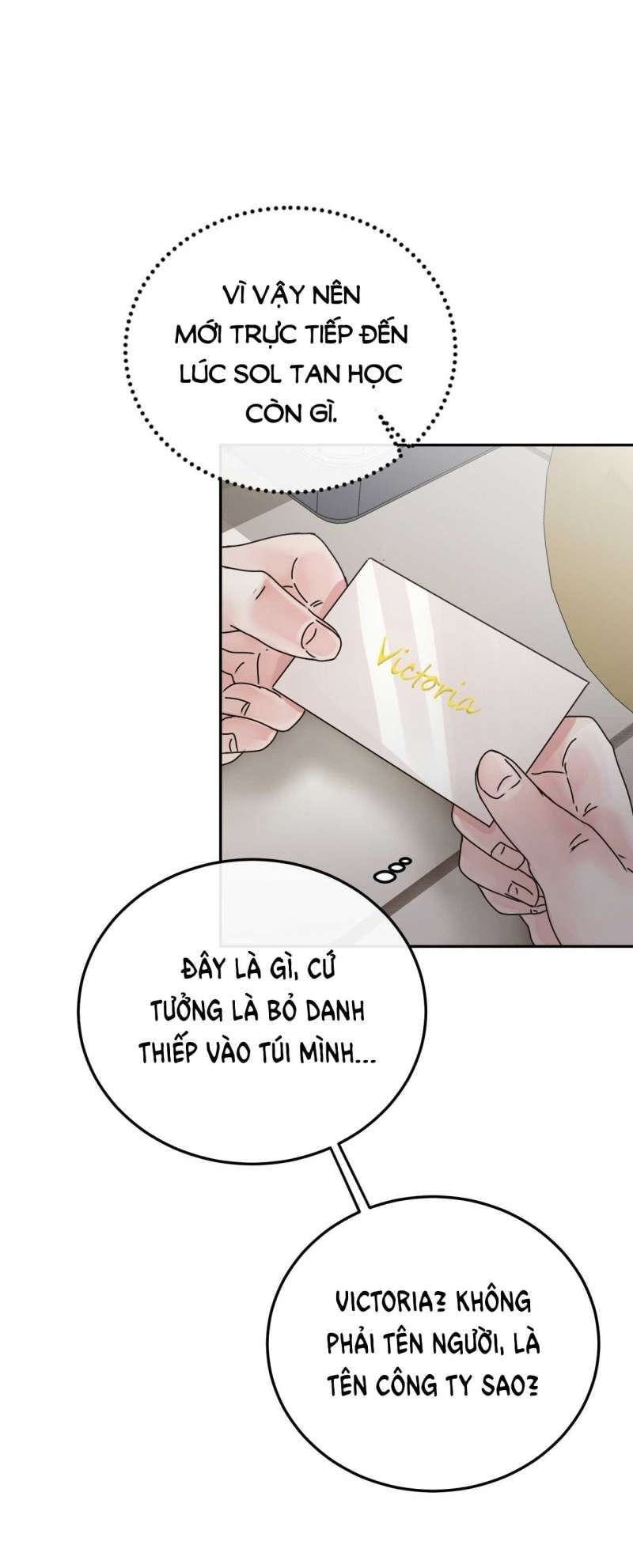 đọc truyện Trở Thành Gia Đình Chương 8.2 ảnh 8 tại Thiên Thai Truyện