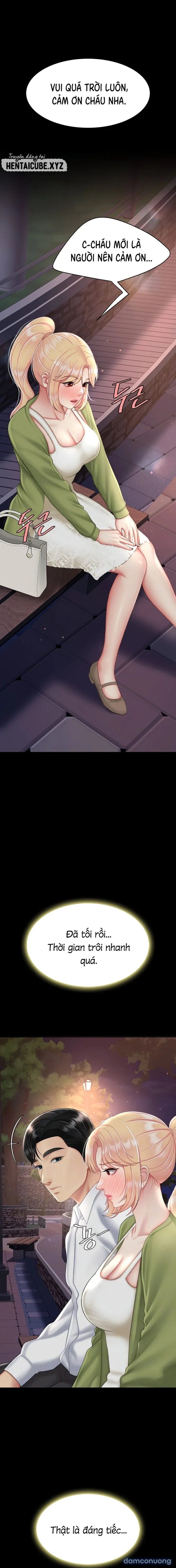 đọc truyện Trở Thành Gia Đình Chương 80 ảnh 3 tại Thiên Thai Truyện