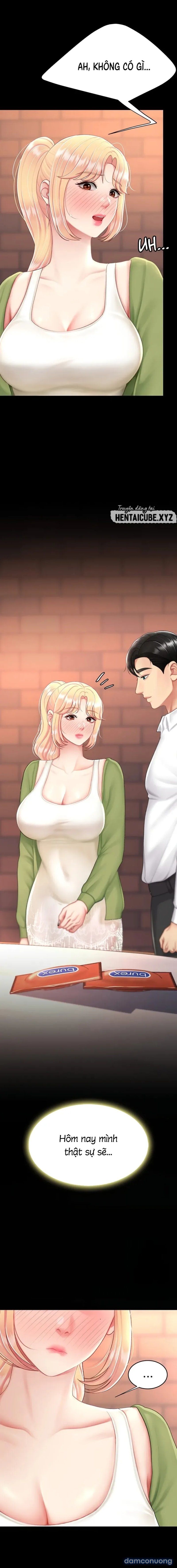 đọc truyện Trở Thành Gia Đình Chương 80 ảnh 12 tại Thiên Thai Truyện