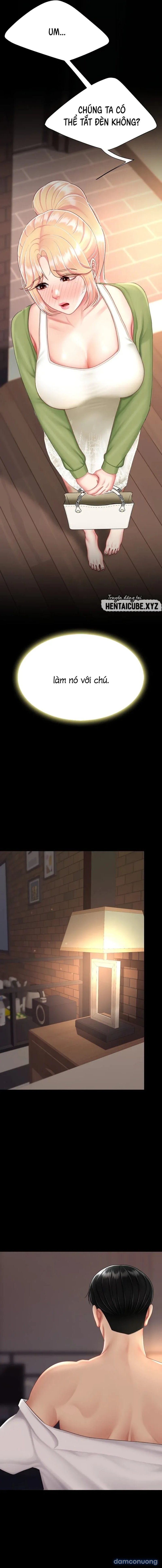 đọc truyện Trở Thành Gia Đình Chương 80 ảnh 13 tại Thiên Thai Truyện