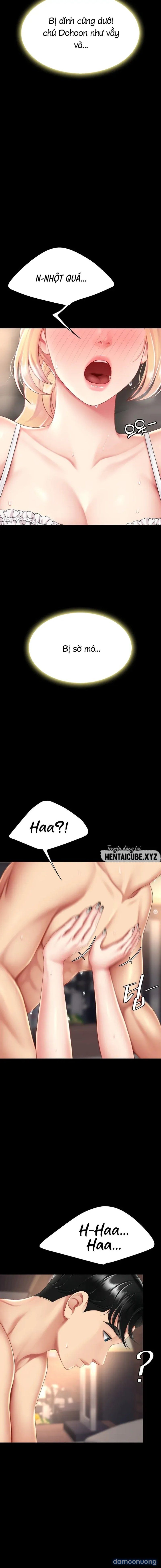 đọc truyện Trở Thành Gia Đình Chương 80 ảnh 15 tại Thiên Thai Truyện