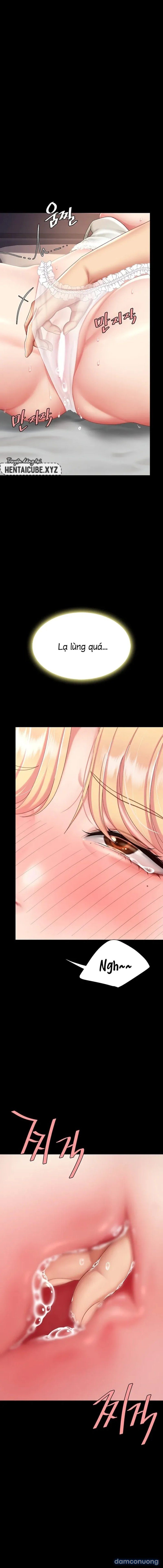 đọc truyện Trở Thành Gia Đình Chương 80 ảnh 20 tại Thiên Thai Truyện