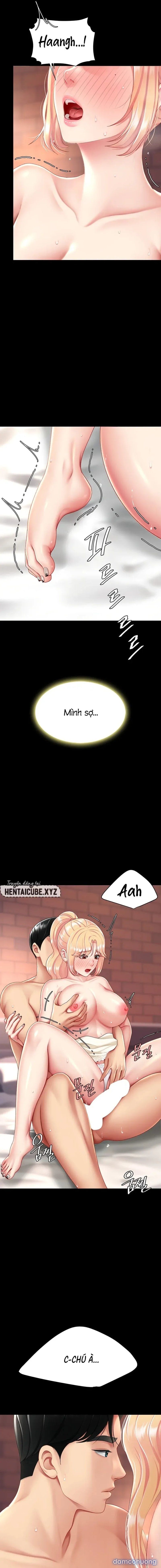 đọc truyện Trở Thành Gia Đình Chương 80 ảnh 21 tại Thiên Thai Truyện