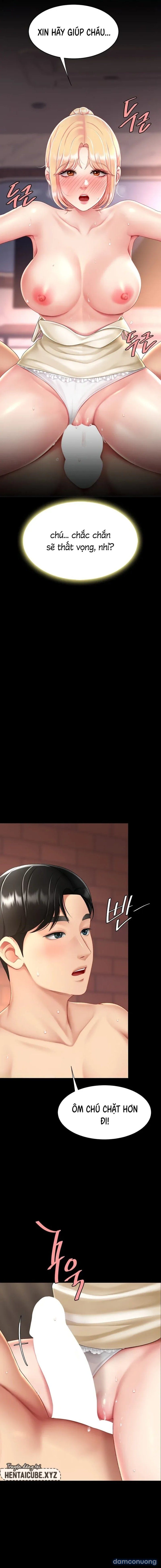 đọc truyện Trở Thành Gia Đình Chương 80 ảnh 23 tại Thiên Thai Truyện