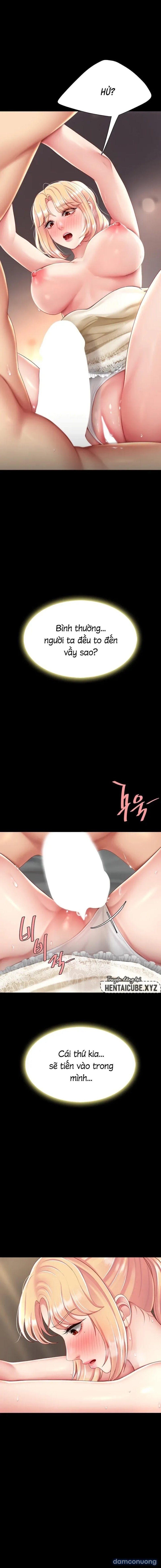 đọc truyện Trở Thành Gia Đình Chương 80 ảnh 24 tại Thiên Thai Truyện