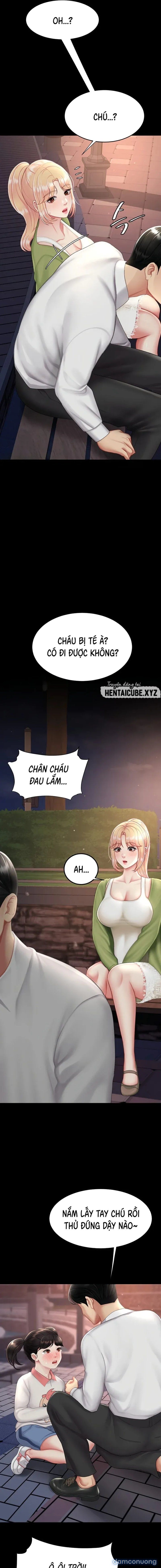 đọc truyện Trở Thành Gia Đình Chương 80 ảnh 5 tại Thiên Thai Truyện