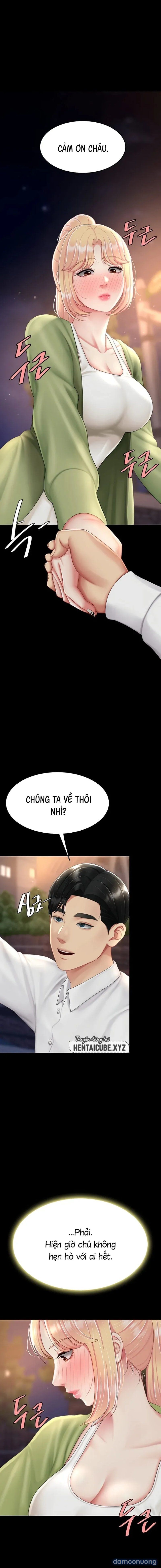 đọc truyện Trở Thành Gia Đình Chương 80 ảnh 7 tại Thiên Thai Truyện