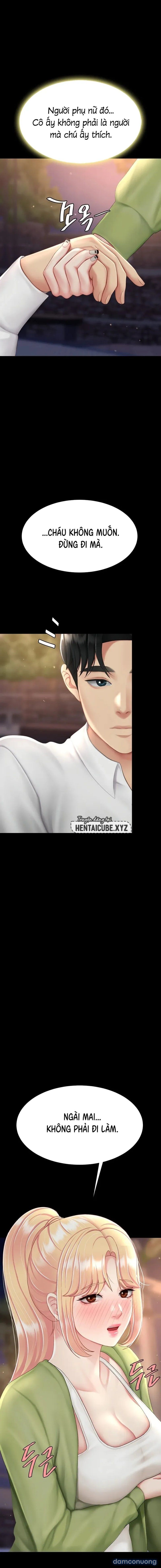 đọc truyện Trở Thành Gia Đình Chương 80 ảnh 8 tại Thiên Thai Truyện