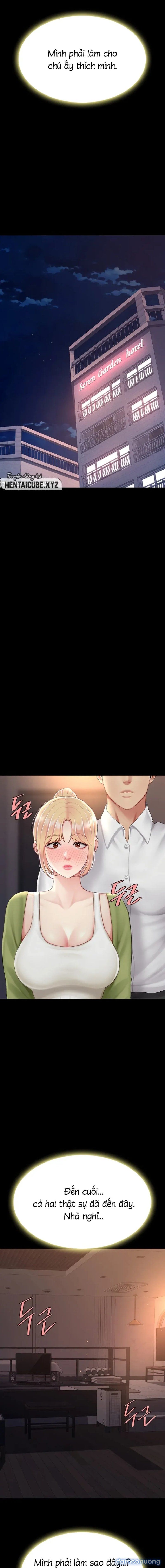 đọc truyện Trở Thành Gia Đình Chương 80 ảnh 9 tại Thiên Thai Truyện