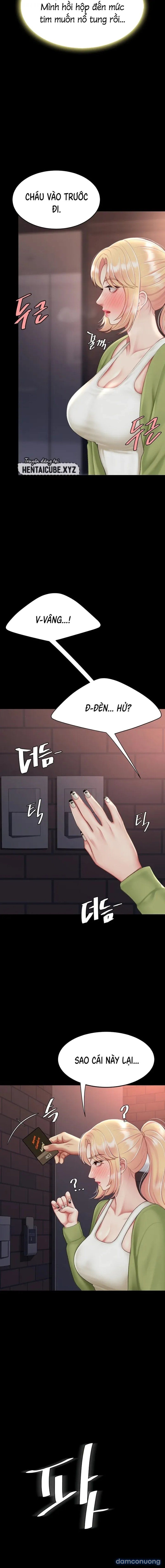 đọc truyện Trở Thành Gia Đình Chương 80 ảnh 10 tại Thiên Thai Truyện