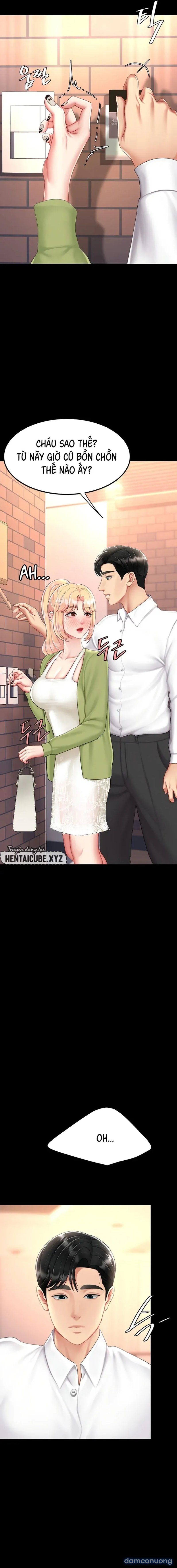 đọc truyện Trở Thành Gia Đình Chương 80 ảnh 11 tại Thiên Thai Truyện