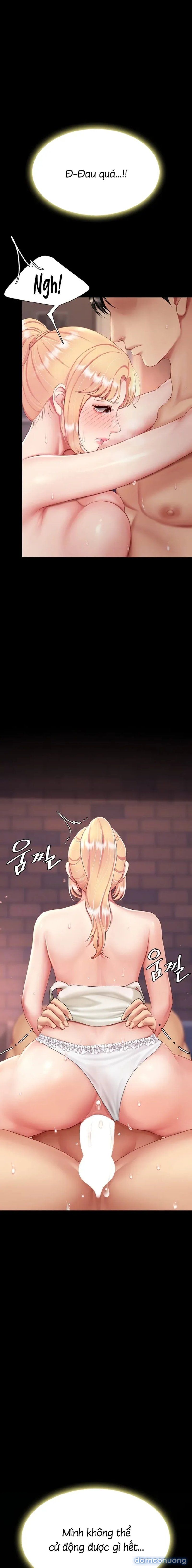 đọc truyện Trở Thành Gia Đình Chương 81 ảnh 3 tại Thiên Thai Truyện