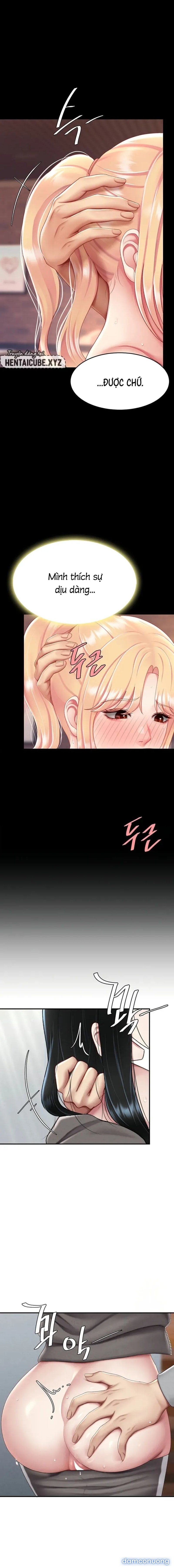 đọc truyện Trở Thành Gia Đình Chương 81 ảnh 16 tại Thiên Thai Truyện