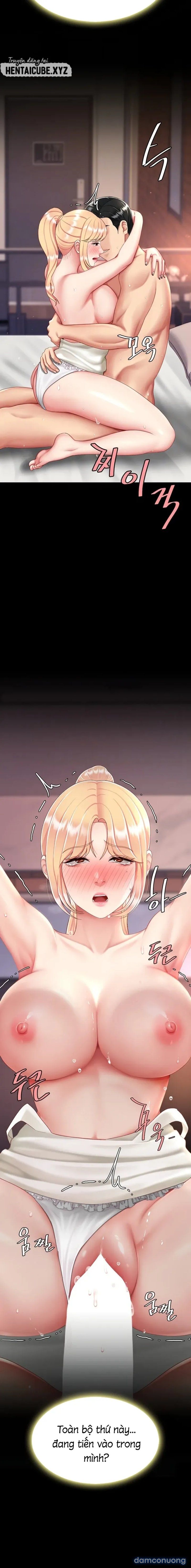 đọc truyện Trở Thành Gia Đình Chương 81 ảnh 4 tại Thiên Thai Truyện