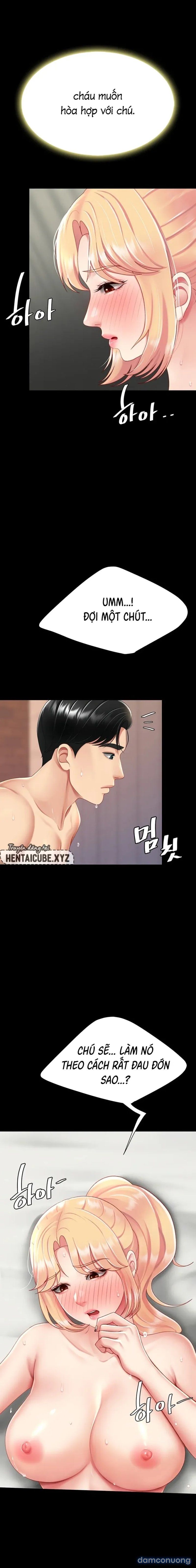 đọc truyện Trở Thành Gia Đình Chương 81 ảnh 22 tại Thiên Thai Truyện