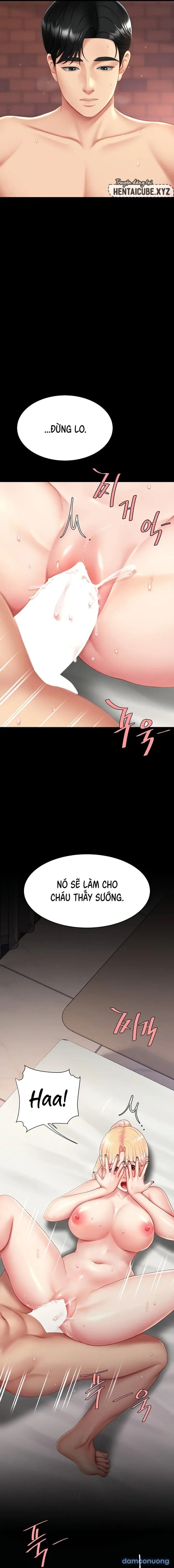 đọc truyện Trở Thành Gia Đình Chương 81 ảnh 23 tại Thiên Thai Truyện