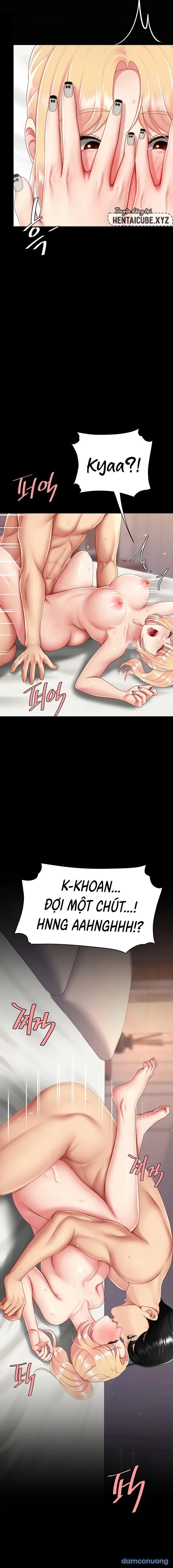 đọc truyện Trở Thành Gia Đình Chương 81 ảnh 24 tại Thiên Thai Truyện