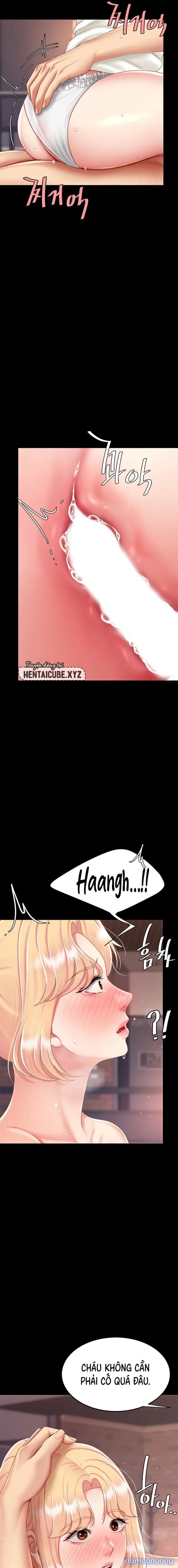 đọc truyện Trở Thành Gia Đình Chương 81 ảnh 5 tại Thiên Thai Truyện