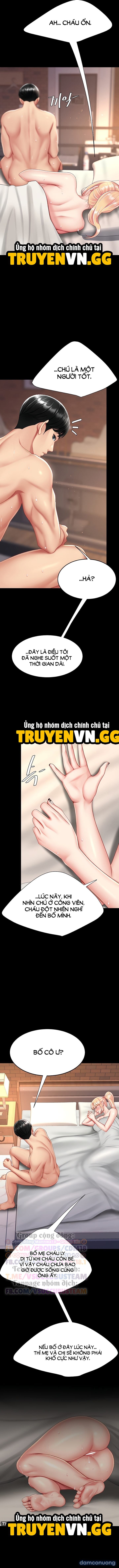 đọc truyện Trở Thành Gia Đình Chương 82 ảnh 14 tại Thiên Thai Truyện