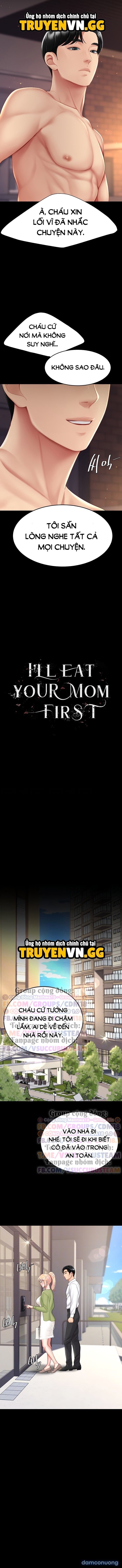 đọc truyện Trở Thành Gia Đình Chương 83 ảnh 3 tại Thiên Thai Truyện