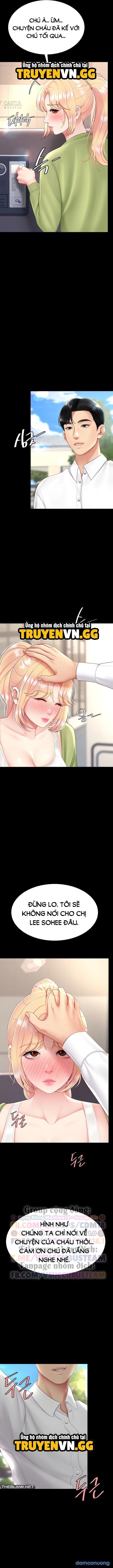 đọc truyện Trở Thành Gia Đình Chương 83 ảnh 4 tại Thiên Thai Truyện