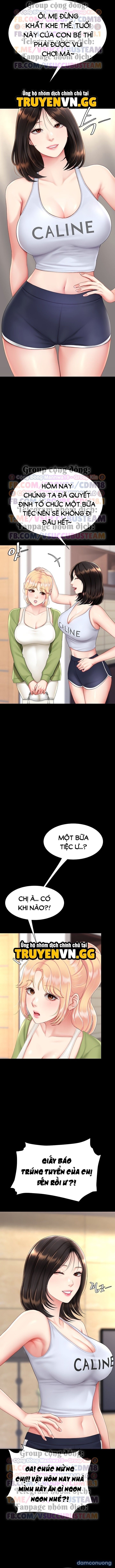 đọc truyện Trở Thành Gia Đình Chương 83 ảnh 6 tại Thiên Thai Truyện