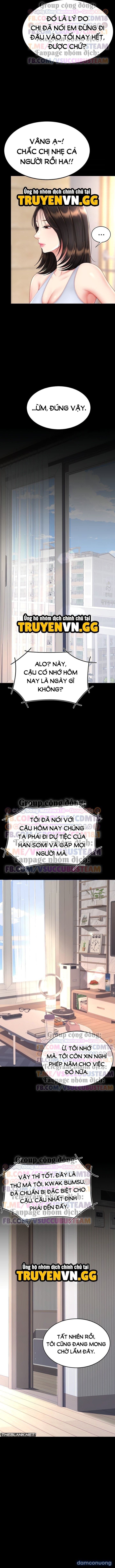 đọc truyện Trở Thành Gia Đình Chương 83 ảnh 7 tại Thiên Thai Truyện