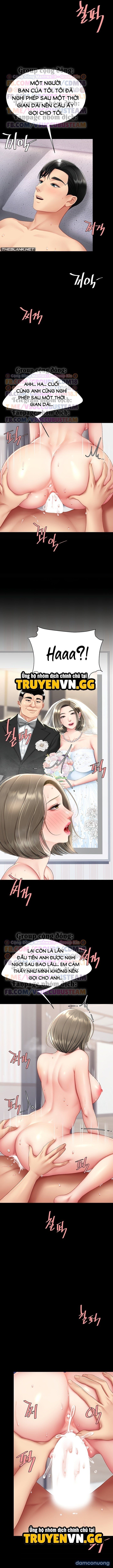 đọc truyện Trở Thành Gia Đình Chương 83 ảnh 11 tại Thiên Thai Truyện