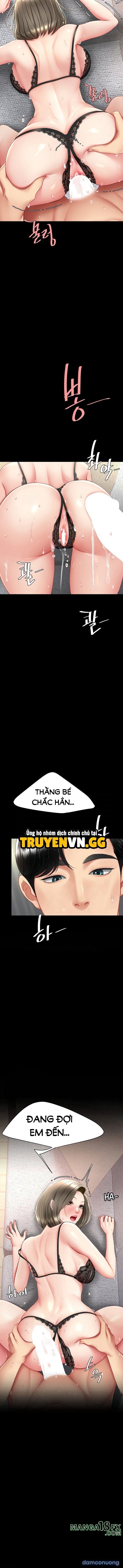 đọc truyện Trở Thành Gia Đình Chương 84 ảnh 15 tại Thiên Thai Truyện