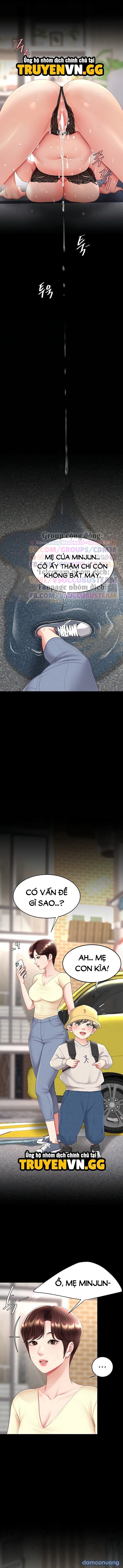 đọc truyện Trở Thành Gia Đình Chương 84 ảnh 16 tại Thiên Thai Truyện