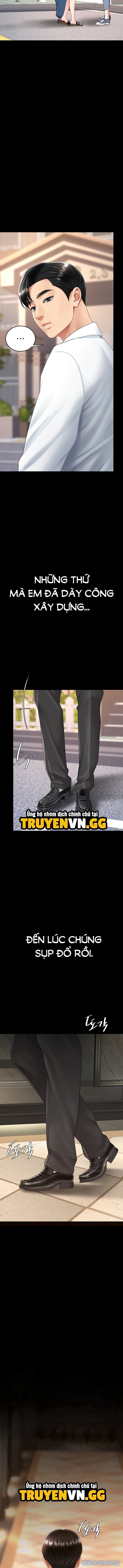 đọc truyện Trở Thành Gia Đình Chương 84 ảnh 18 tại Thiên Thai Truyện