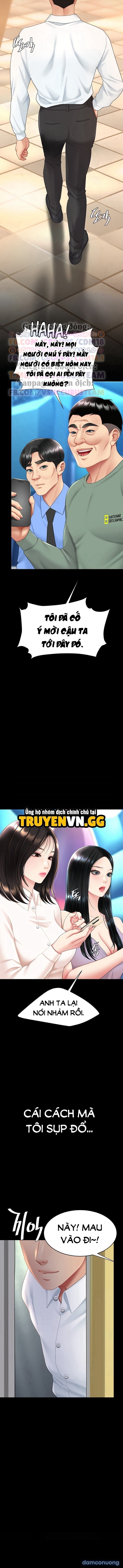 đọc truyện Trở Thành Gia Đình Chương 84 ảnh 19 tại Thiên Thai Truyện