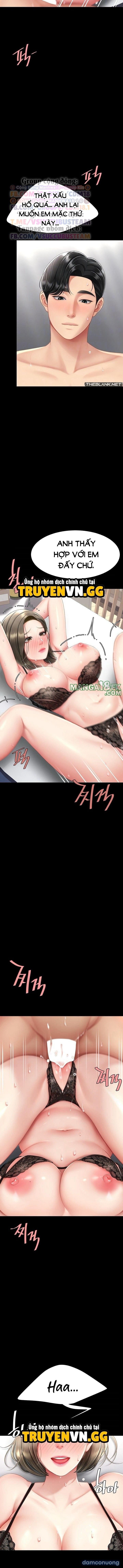 đọc truyện Trở Thành Gia Đình Chương 84 ảnh 5 tại Thiên Thai Truyện