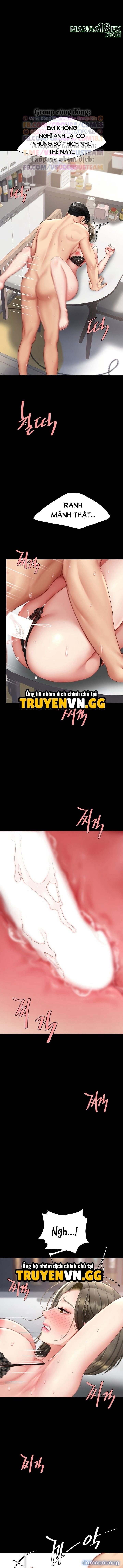 đọc truyện Trở Thành Gia Đình Chương 84 ảnh 6 tại Thiên Thai Truyện