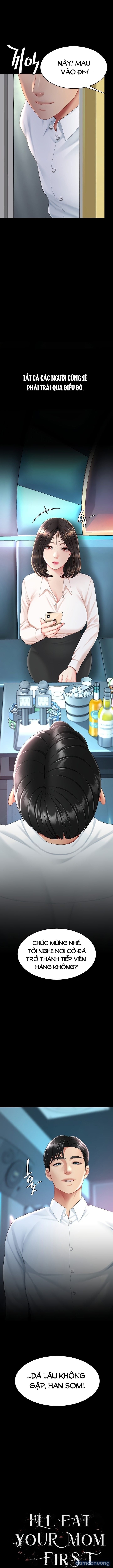 đọc truyện Trở Thành Gia Đình Chương 85 ảnh 3 tại Thiên Thai Truyện