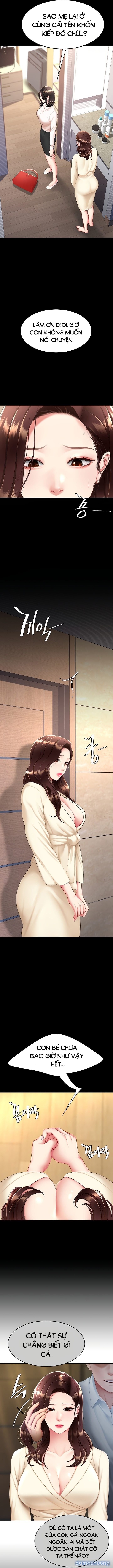 đọc truyện Trở Thành Gia Đình Chương 85 ảnh 15 tại Thiên Thai Truyện