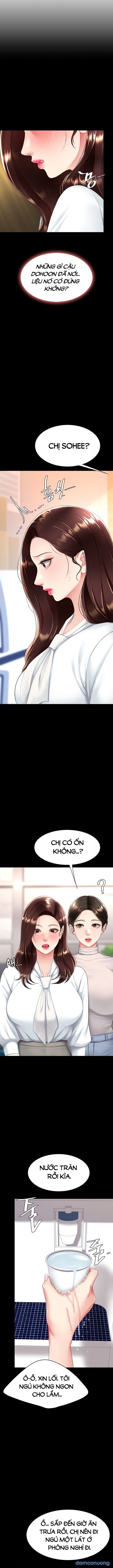 đọc truyện Trở Thành Gia Đình Chương 85 ảnh 16 tại Thiên Thai Truyện