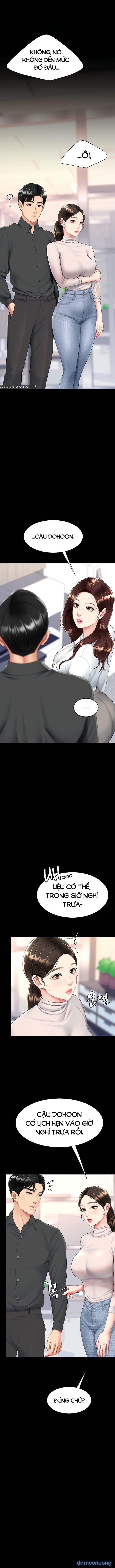 đọc truyện Trở Thành Gia Đình Chương 85 ảnh 17 tại Thiên Thai Truyện