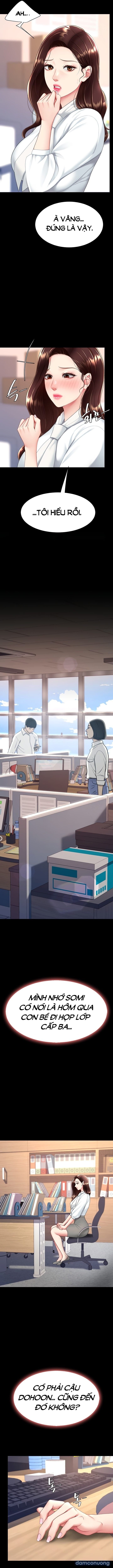 đọc truyện Trở Thành Gia Đình Chương 85 ảnh 18 tại Thiên Thai Truyện