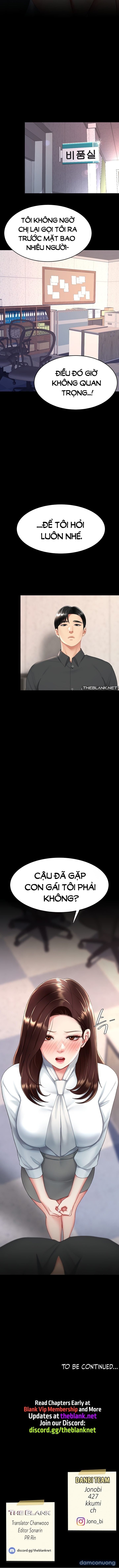 đọc truyện Trở Thành Gia Đình Chương 85 ảnh 20 tại Thiên Thai Truyện