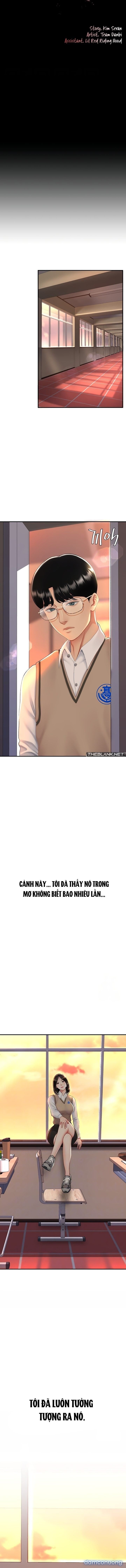 đọc truyện Trở Thành Gia Đình Chương 85 ảnh 4 tại Thiên Thai Truyện