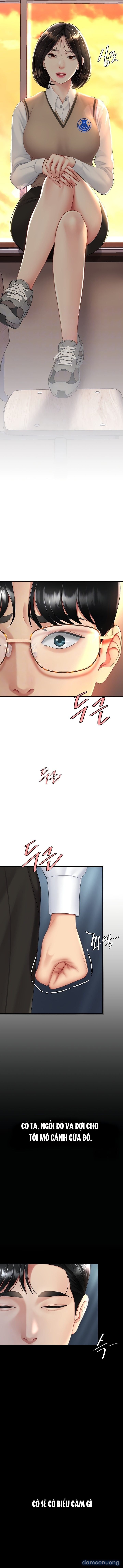 đọc truyện Trở Thành Gia Đình Chương 85 ảnh 5 tại Thiên Thai Truyện