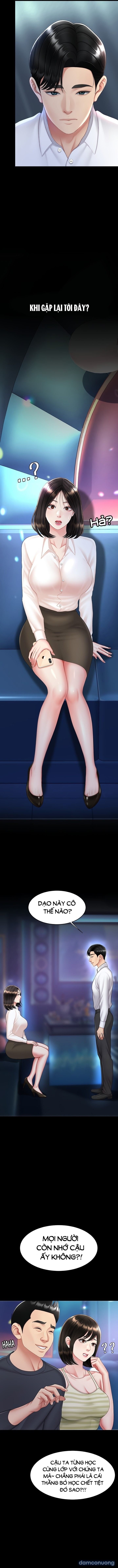 đọc truyện Trở Thành Gia Đình Chương 85 ảnh 6 tại Thiên Thai Truyện