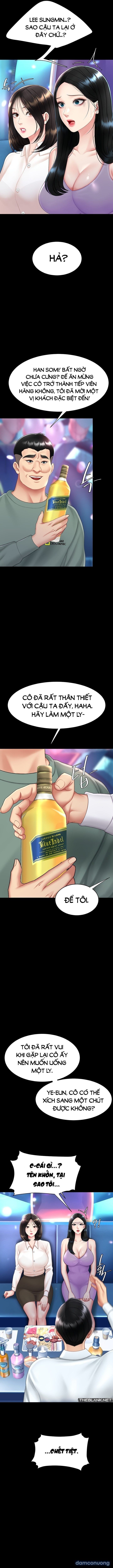 đọc truyện Trở Thành Gia Đình Chương 85 ảnh 7 tại Thiên Thai Truyện